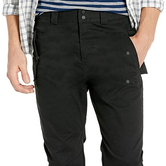 Oakley Men’s Icon 5 PKT Pant - Picture 1 of 2
